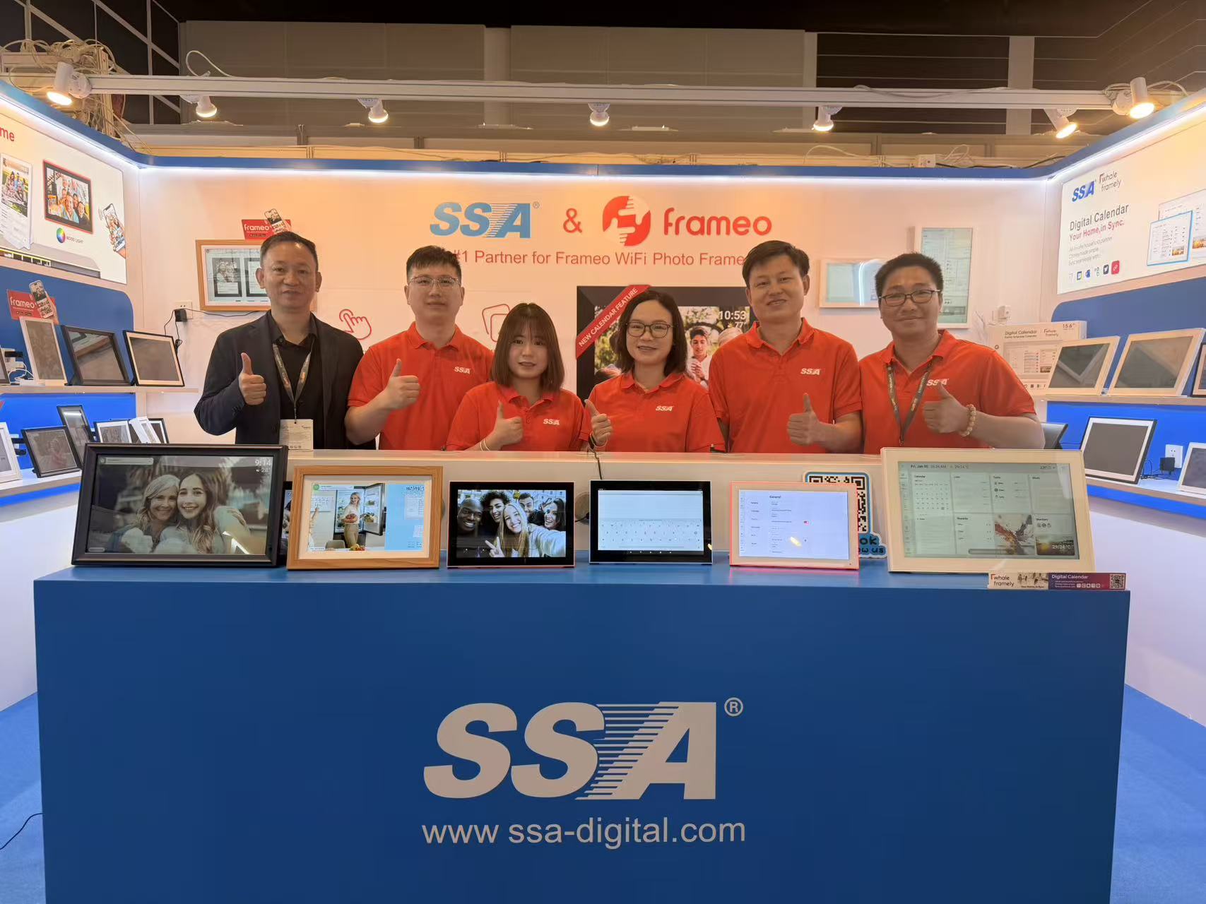 Successful  Ending for 2026 Spring HK TDC Fair 